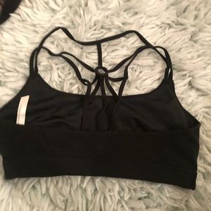 Free People Movement Yoga Bra Sz M